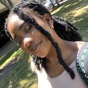 Meet your Posher, Hafeezah